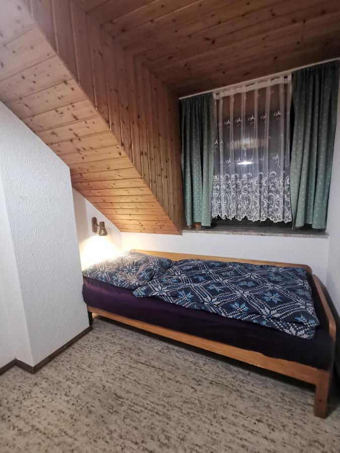Ferienwohnungen "Haus Daxberg" Idyllisch Gelegen Im Bayerischen Wald Eppenschlag Ngoại thất bức ảnh