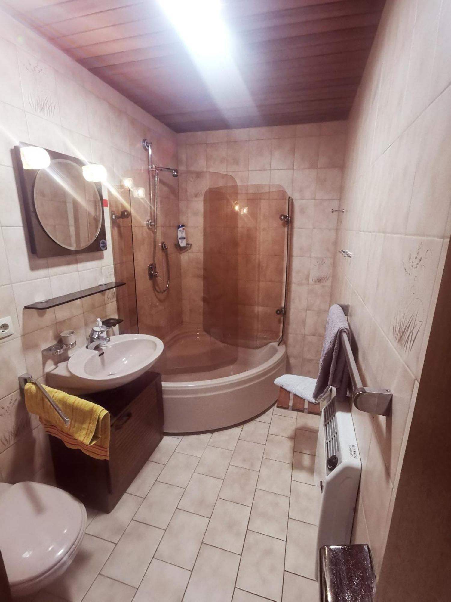Ferienwohnungen "Haus Daxberg" Idyllisch Gelegen Im Bayerischen Wald Eppenschlag Ngoại thất bức ảnh