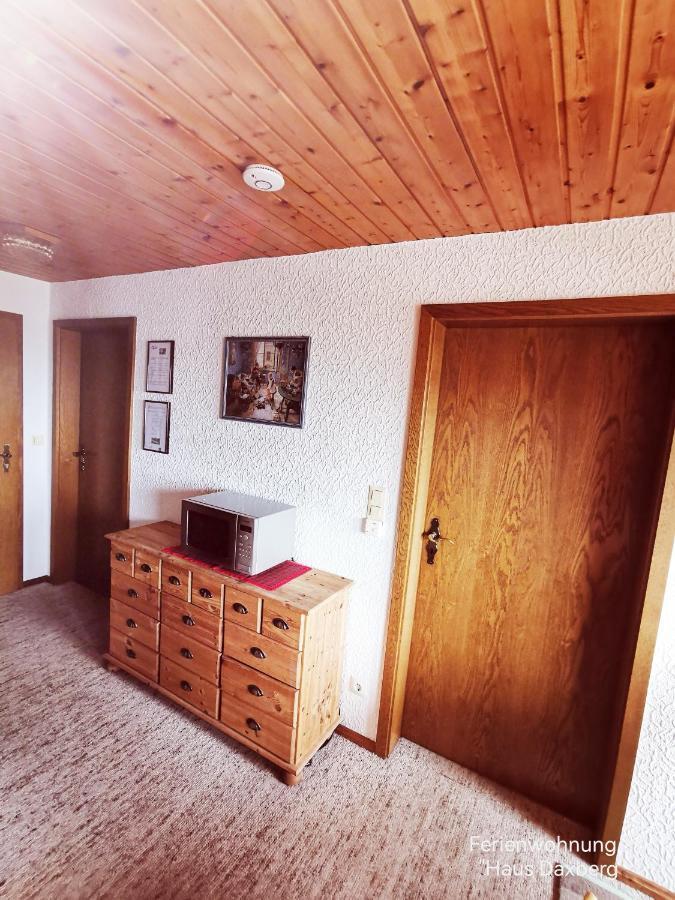 Ferienwohnungen "Haus Daxberg" Idyllisch Gelegen Im Bayerischen Wald Eppenschlag Ngoại thất bức ảnh