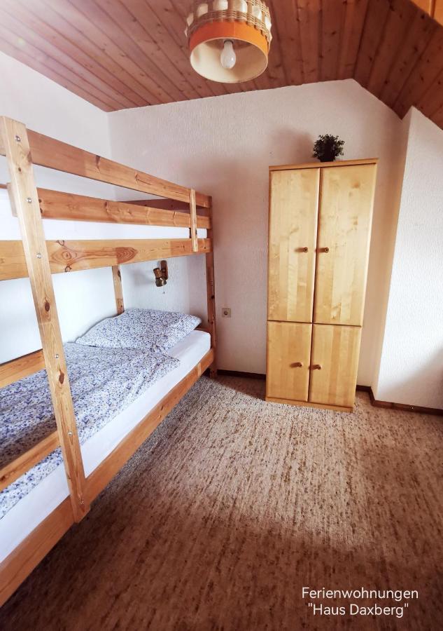 Ferienwohnungen "Haus Daxberg" Idyllisch Gelegen Im Bayerischen Wald Eppenschlag Ngoại thất bức ảnh