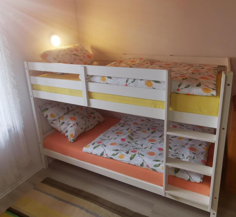 Ferienwohnungen "Haus Daxberg" Idyllisch Gelegen Im Bayerischen Wald Eppenschlag Ngoại thất bức ảnh