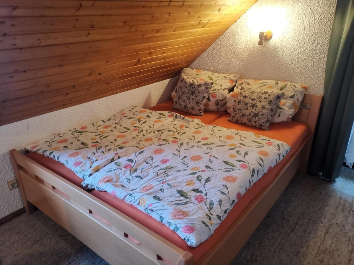 Ferienwohnungen "Haus Daxberg" Idyllisch Gelegen Im Bayerischen Wald Eppenschlag Ngoại thất bức ảnh