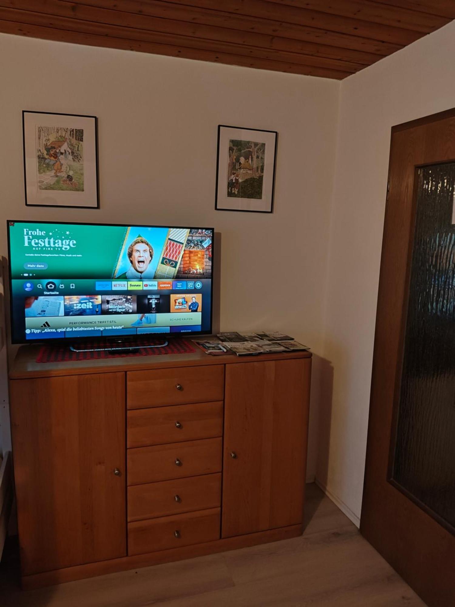 Ferienwohnungen "Haus Daxberg" Idyllisch Gelegen Im Bayerischen Wald Eppenschlag Ngoại thất bức ảnh